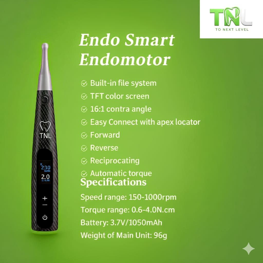 Endo Smart Endomoto